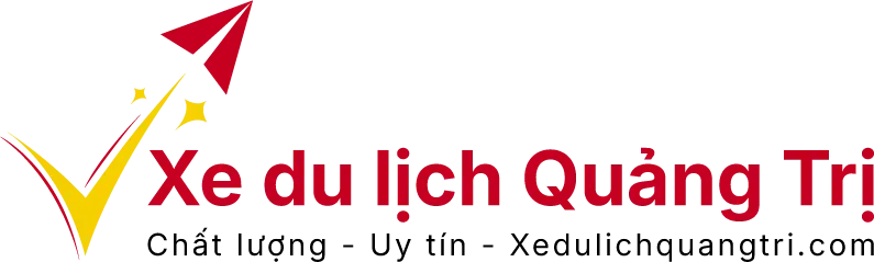 Thuê xe du lịch Quảng Trị