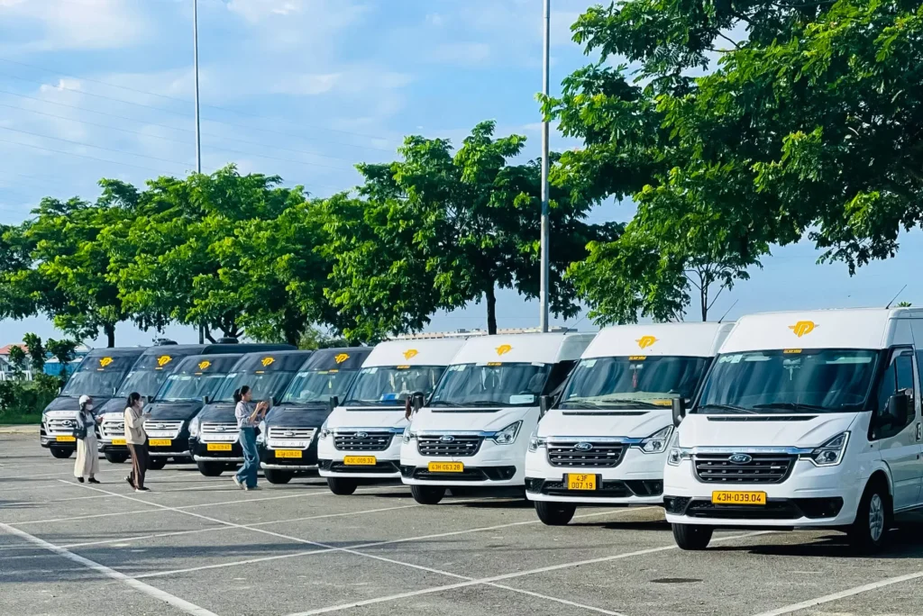 thuê xe du lịch quảng trị