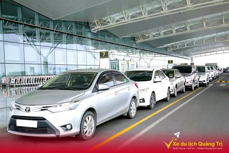 thuê xe du lịch 4 chỗ quảng trị