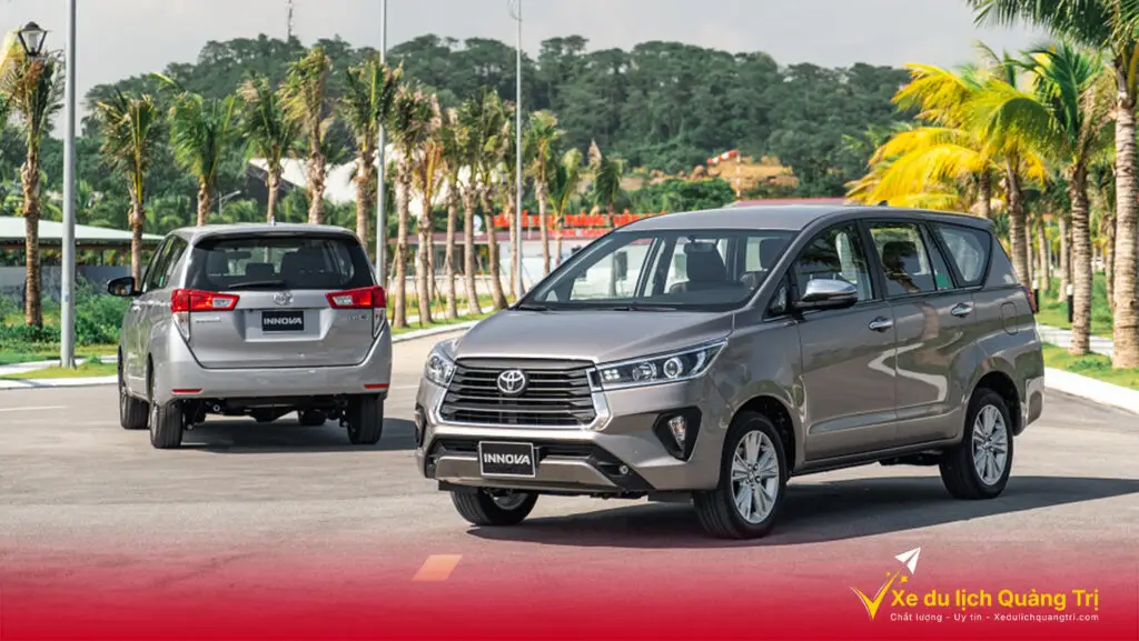 thuê xe 7 chỗ quảng trị