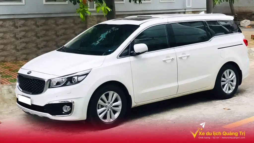 thuê xe 7 chỗ quảng trị