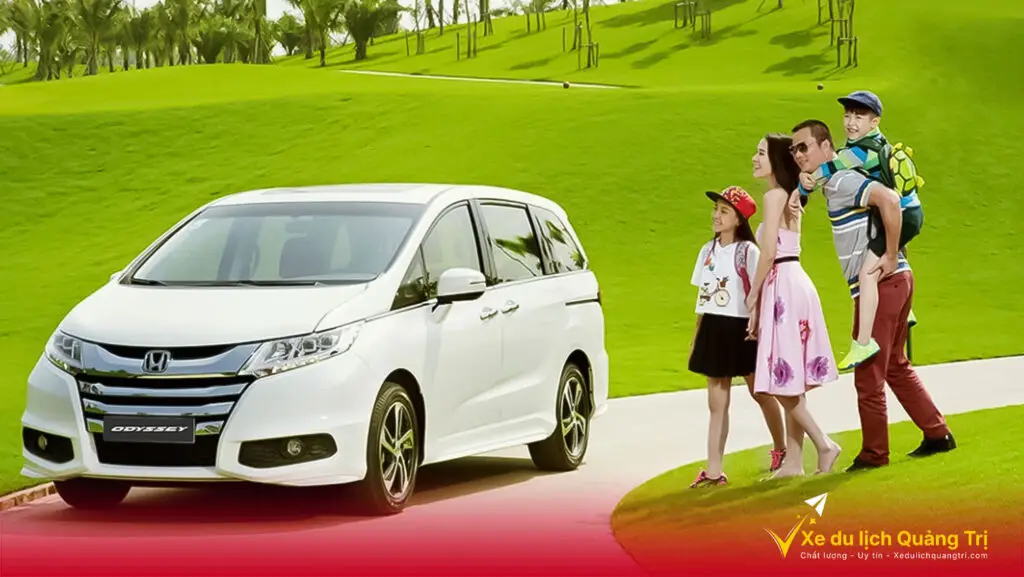 thuê xe 7 chỗ quảng trị