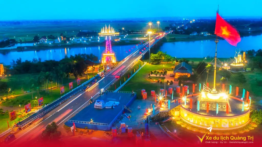 Địa Điểm Du Lịch Và Di Tích Lịch Sử Tại Quảng Trị