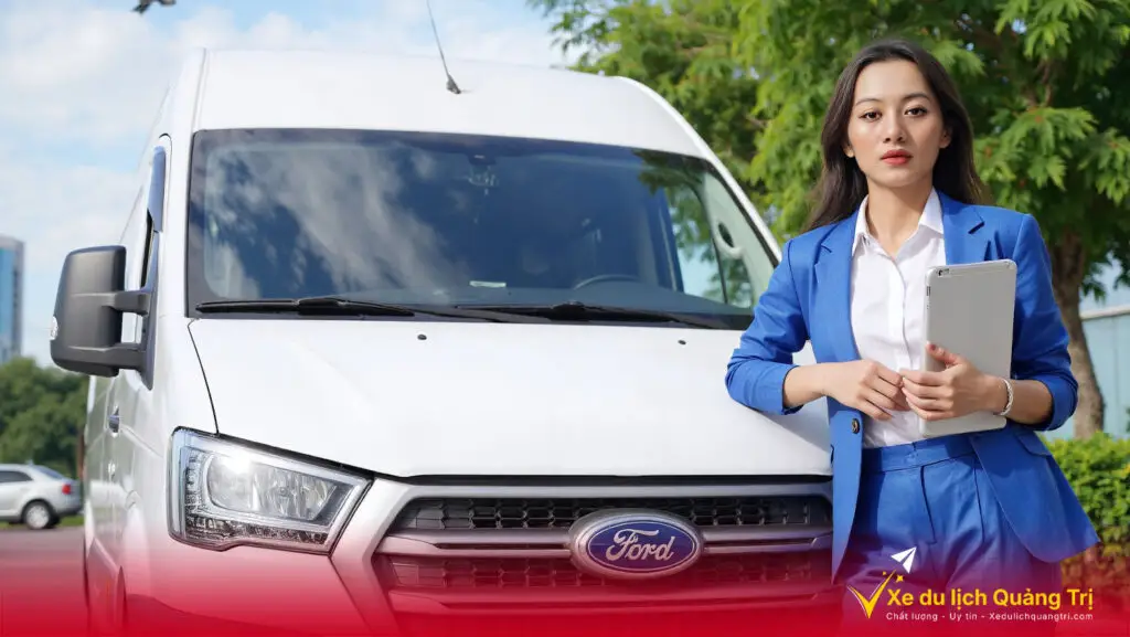 thuê xe 16 chỗ quảng trị