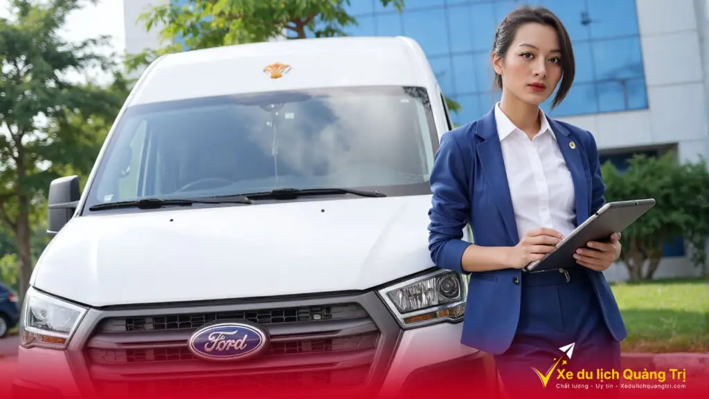 thuê xe 16 chỗ quảng trị