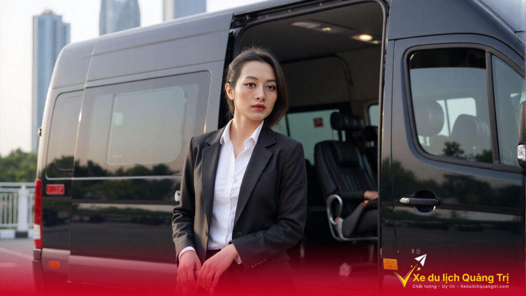 thuê xe 16 chỗ quảng trị