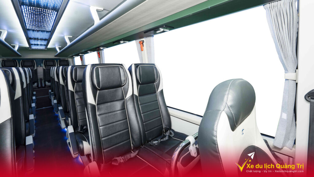 thuê xe 29 chỗ quảng trị